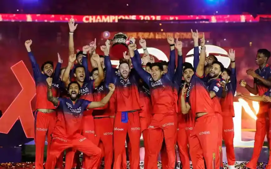 IPL Champions Launch 'RCB Cares' Initiative: List Of Franchises Engaged In Charity Work